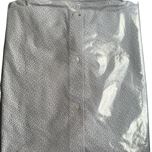 New Bonobos Tech button down shirt XXL - Picture 4 of 5